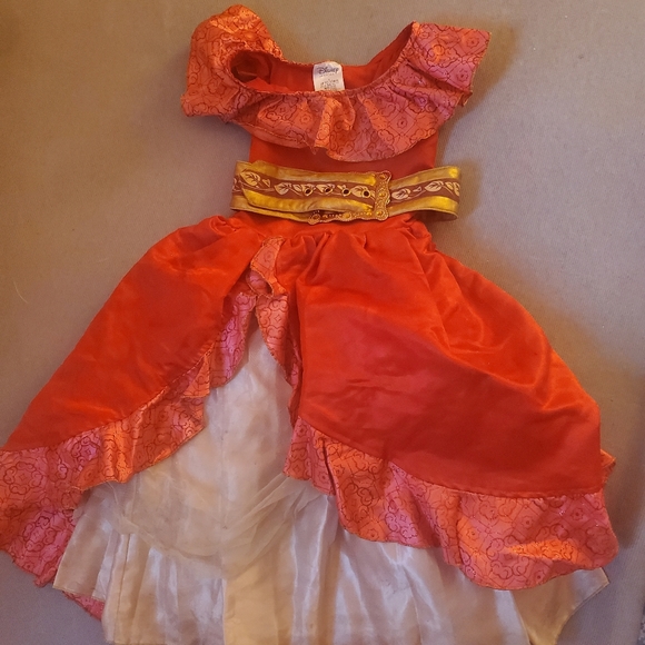 Other - Disney princess elena dress